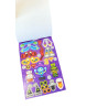 Block Stickers Fábrica de robots